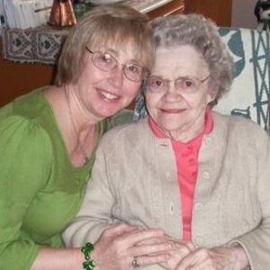 Meet your Posher, Cindy